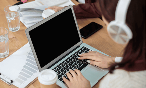 Master Web Design in Photoshop